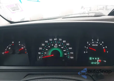 2010 Dodge Journey Se z USA, uszkodzony, nr VIN 3D4PG4FB5AT211020